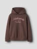name it Hoodie in Shopping Bag