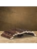 relaxdays 3x Nagerbrücke in Natur - (B)29 x (H)2 x (T)17 cm
