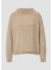 s.Oliver Strickpullover in 81W9_beige