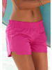 LASCANA Badeshorts in pink