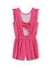 Minoti Overalls & Jumpsuits 30PLAYSUIT150 in pink