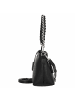 PICARD Lyon - Schultertasche 25 cm (schwarz) in schwarz