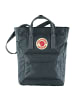 FJÄLLRÄVEN Kånken Totepack - Umhängetasche 40 cm in graphite