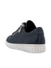 rieker Sneaker in blau