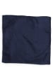 OLYMP  Einstecktuch in marine - 0004