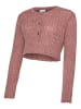 mama licious Strickpullover in Rose Taupe