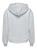 ONLY Pullover ONLFAVE in Grau