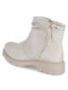 rieker Winterstiefeletten  in Beige