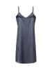 Marie Lund Nachthemd in grau