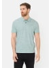 Camel Active Poloshirt mit Quick Dry Funktion in Ozeangrün