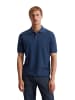 Marc O'Polo Poloshirt Piqué regular in iris ink