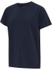 Hummel Hummel T-Shirt Hmlred Multisport Kinder Atmungsaktiv in MARINE