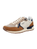 Pepe Jeans Sneaker Low in Braun