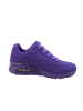 Skechers Runningschuhe für Damen in blau