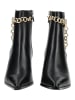 Steve Madden Stiefelette LINK IN in Schwarz