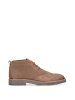 PS Poelman PS Poelman HUDSON Herren Schnürschuhe