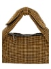 myMo at night Women Handbag in Copper