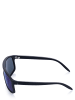 Michael Kors Sonnenbrille für Herren in schwarz