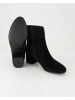 Di Lauro Klassische Stiefeletten in Schwarz