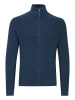 11 Project Strickjacke PREdu - 20715941 ME in blau