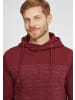 BLEND Hoodie BHToklat in rot