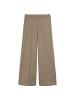 Marc O'Polo Hose im Anzug-Stil wide in multi