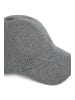 Polo Club Kappe UNISEX MARSHMELLOW  REGULAR FIT in Dunkelgrau vigore