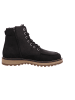 Marc O'Polo Winterboot in schwarz
