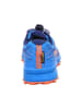 Everest Trekkingschuh Mit Tex-Membran in blau