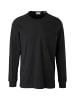 s.Oliver T-Shirt in 9999_schwarz