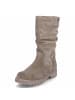 Lurchi Winterstiefel ERA in Taupe