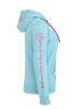 SCHIETWETTER SCHIETWETTER Sweatjacke Elsa SW Stick in mint