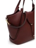 Tamaris Shopper TAS Manuela in wine