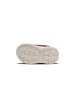 Hummel Elastische Schnürsenkel Sneaker Crosslite Glitter Lebensstil Kinder in NOCTURNE