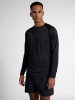 Newline T-Shirt Nwlbeat Laufen Herren in BLACK