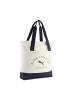 Puma Class Tote Shopper 16 Liter in alpine snow