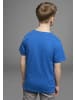 Kidsworld T-Shirt in blau