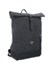 Nowi Rucksack 43.5 cm in grau