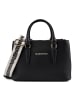 Valentino Zero RE Handtasche 28 cm in nero