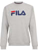 Fila Pullover "Barbian Crew Sweat" in Grau