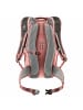 Deuter Race 12 - Fahrradrucksack 44 cm in chestnut-redwood