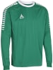 Select Trikot "Argentina Trikot Langarm" in Grün