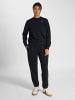 Hummel Sweatshirt Hmlpulse Lebensstil Damen in BLACK