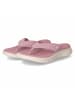 Skechers Pantolette in lila