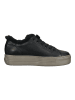 Paul Green Sneaker in Schwarz