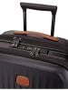 BRIC`s Trolley Taormina Trolley 55 Exp.Vortasche in Schwarz
