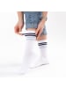 Occulto 6er Pack Retro Tennis Socken Steffi in CourtMix
