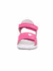 superfit Sandalen für Mädchen in beige