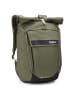 Thule Paramount 24 - Rucksack 17" 53 cm (black) in soft green