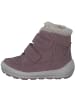 superfit Lauflernschuhe in Rot